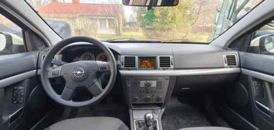 Opel Vectra Zaporiz'ka Oblast'