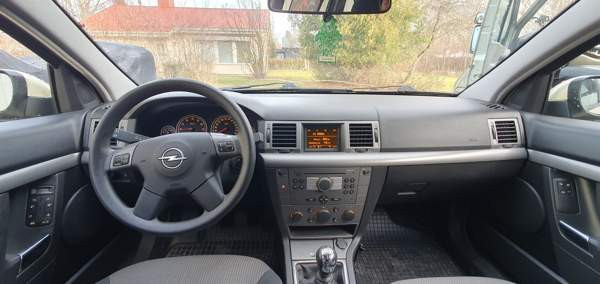 Opel Vectra Zaporiz'ka Oblast' - photo 3