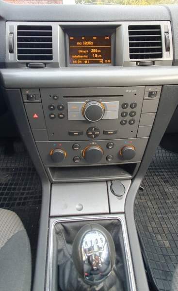 Opel Vectra Zaporiz'ka Oblast' - photo 6