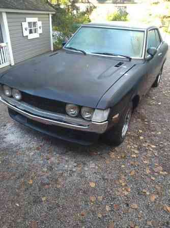 Toyota Celica Уусикаупунки