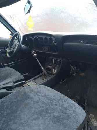 Toyota Celica Уусикаупунки