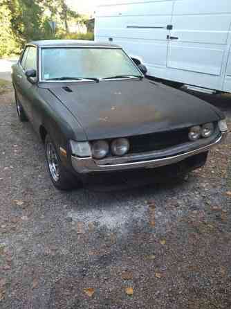 Toyota Celica Уусикаупунки