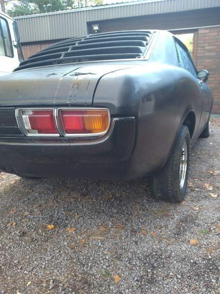 Toyota Celica Uusikaupunki – foto 4