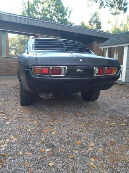 Toyota Celica Uusikaupunki – foto 3