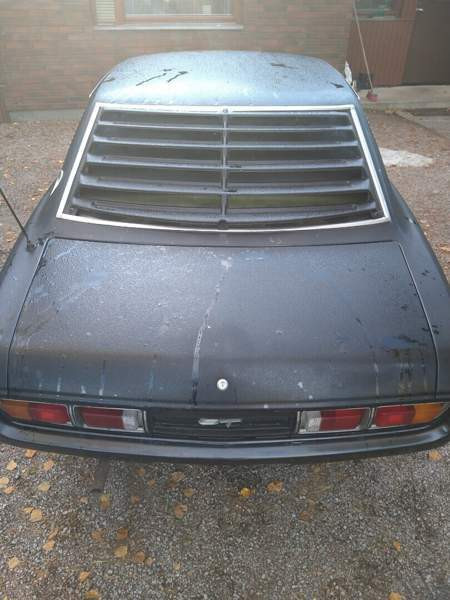 Toyota Celica Uusikaupunki – foto 5