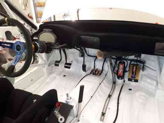 Honda Civic Hyvinkää