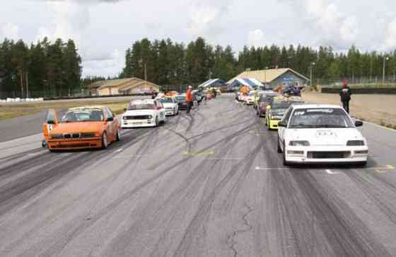 Honda Civic Hyvinkää