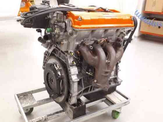 Honda Civic Hyvinkää