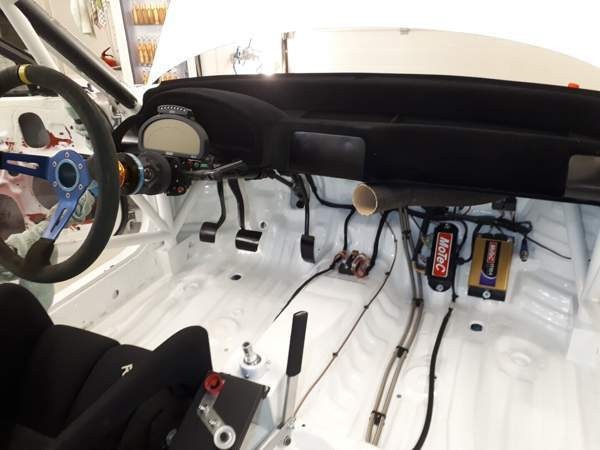 Honda Civic Hyvinge – foto 4