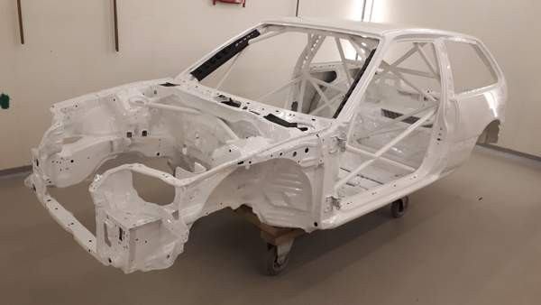 Honda Civic Hyvinge – foto 8