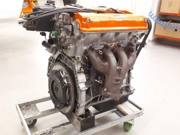 Honda Civic Hyvinge – foto 6