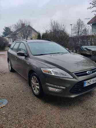 Ford Mondeo Саров