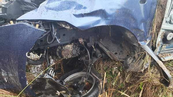 Ford C-Max Lohja - valokuva 4