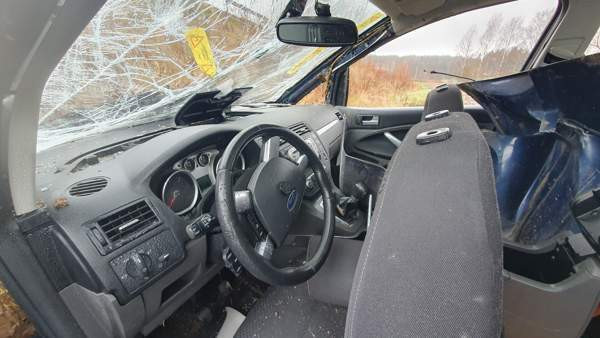 Ford C-Max Lohja - valokuva 6