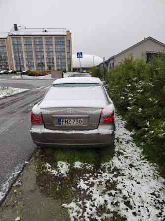 Toyota Avensis Nurmijaervi