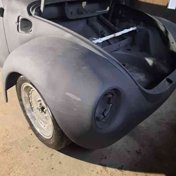 Volkswagen Kupla Kärsämäki