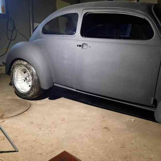 Volkswagen Kupla Kärsämäki