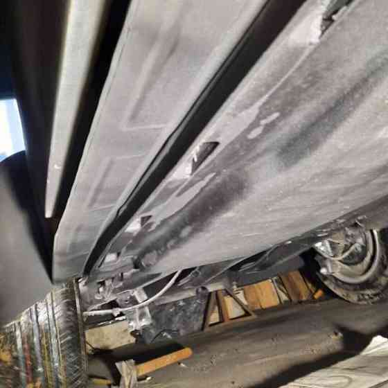 Volkswagen Kupla Kärsämäki