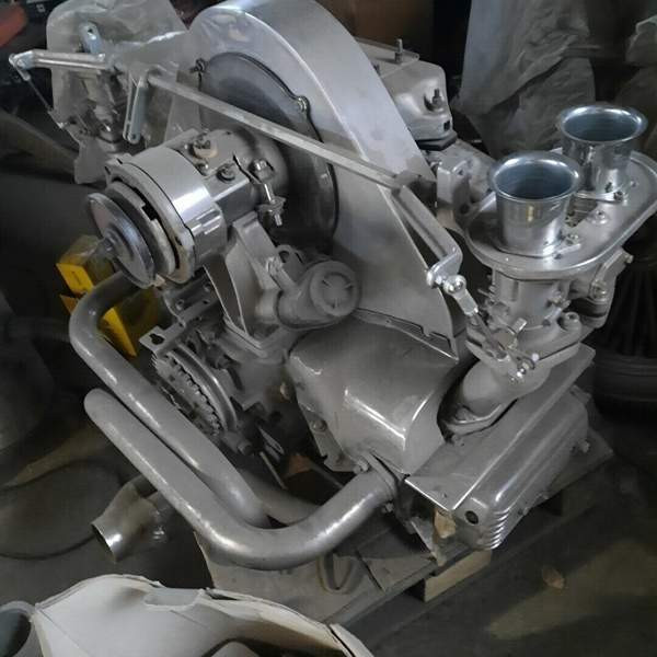 Volkswagen Kupla Kärsämäki - изображение 7