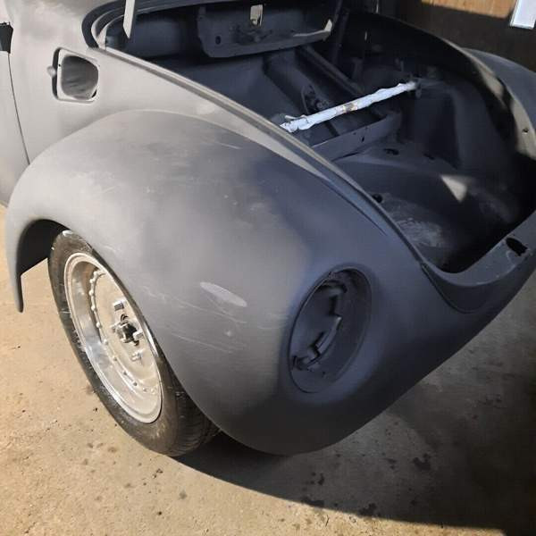 Volkswagen Kupla Kärsämäki - изображение 5