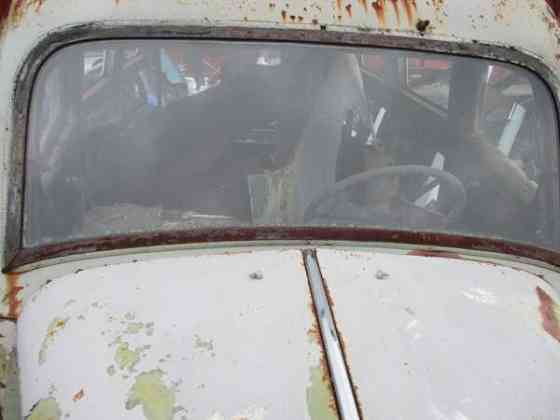 Ford Transit Custom Dzhankoy