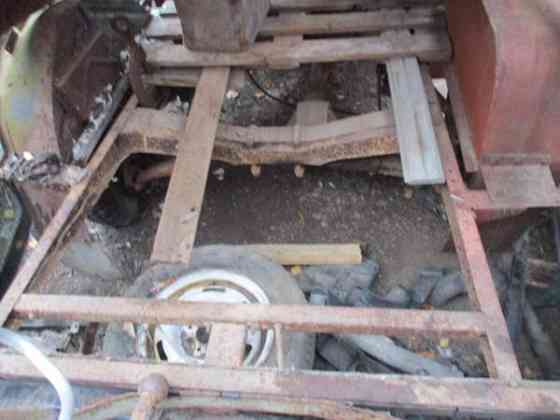 Ford Transit Custom Dzhankoy