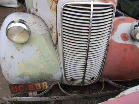 Ford Transit Custom Dzhankoy