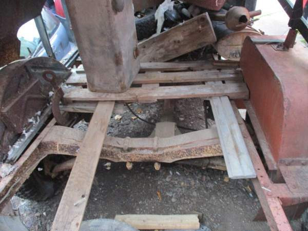 Ford Transit Custom Dzhankoy - valokuva 7