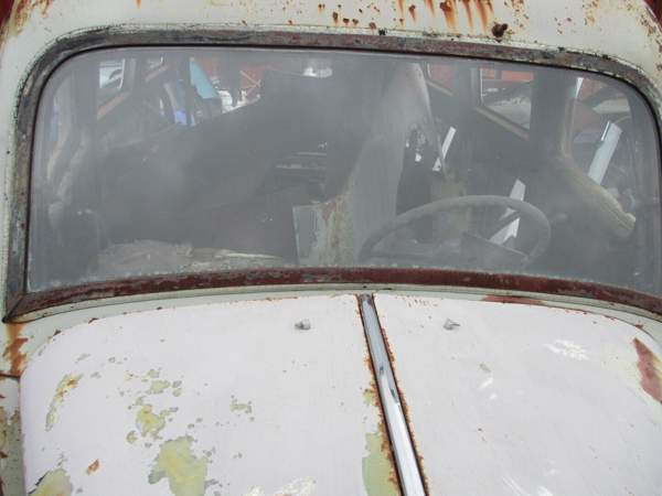 Ford Transit Custom Dzhankoy - valokuva 4