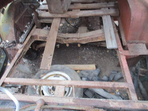 Ford Transit Custom Dzhankoy - valokuva 6