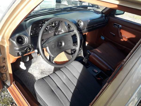 Mercedes-Benz 300 Luga – foto 6