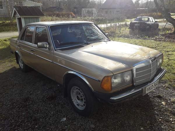 Mercedes-Benz 300 Luga – foto 4