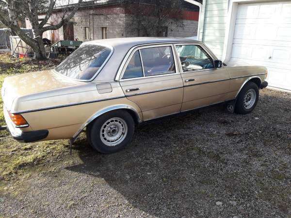 Mercedes-Benz 300 Luga – foto 3