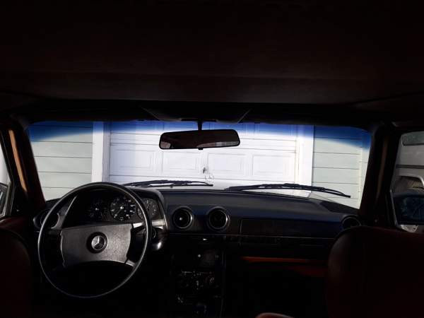 Mercedes-Benz 300 Luga – foto 8