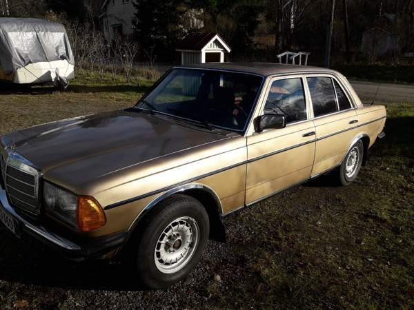 Mercedes-Benz 300 Luga – foto 5