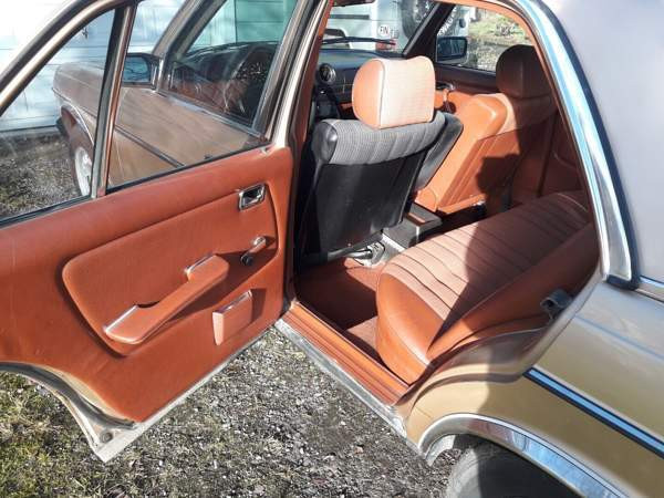 Mercedes-Benz 300 Luga – foto 7