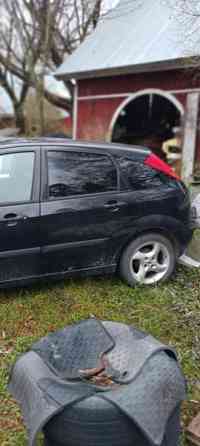 Ford Focus Hämeenlinna