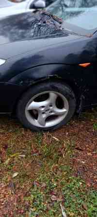 Ford Focus Hämeenlinna