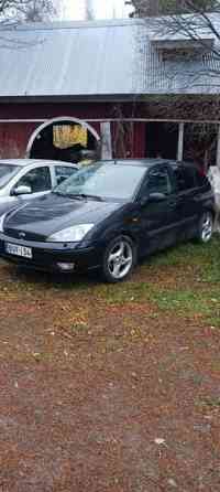 Ford Focus Hämeenlinna