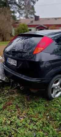 Ford Focus Hämeenlinna