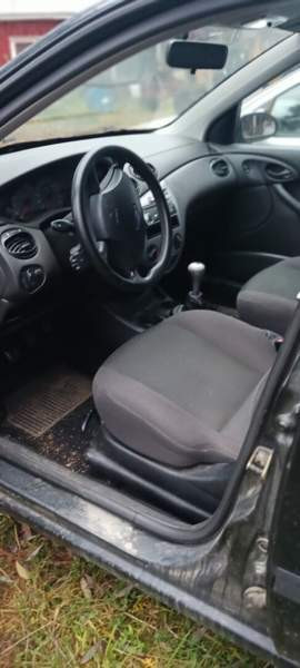 Ford Focus Hämeenlinna - valokuva 6