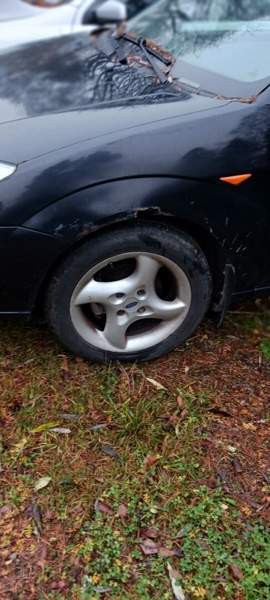 Ford Focus Hämeenlinna - valokuva 4