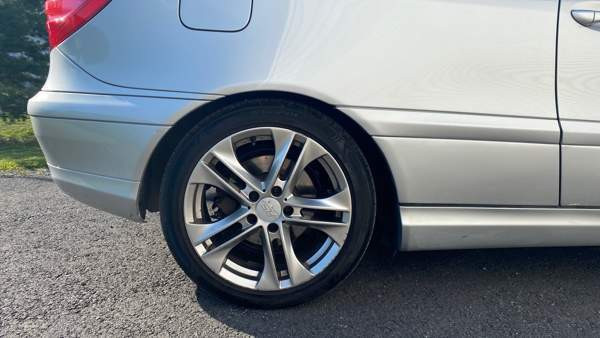 Mercedes-Benz C Yloejaervi - photo 7