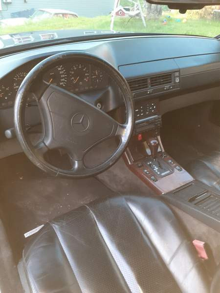 Mercedes-Benz 320 Rautavaara – foto 3