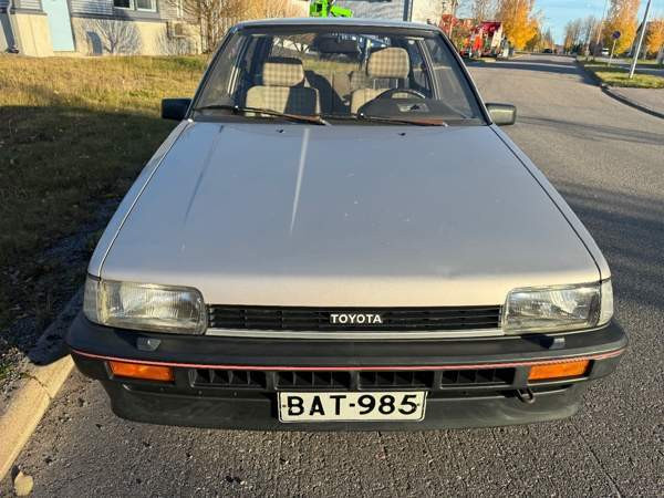 Toyota Corolla Туусула - изображение 6