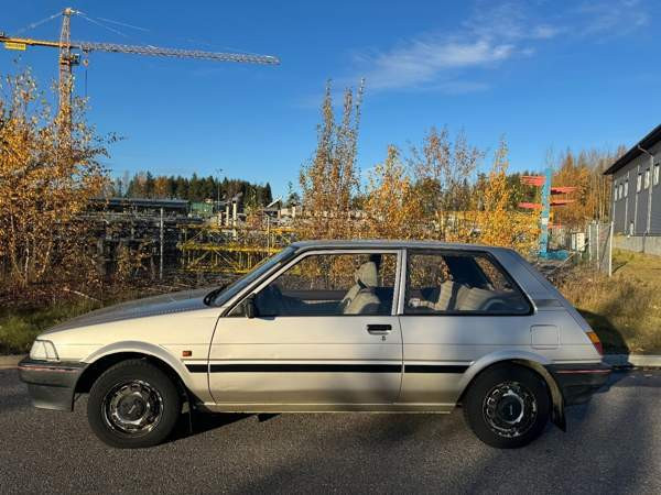 Toyota Corolla Туусула - изображение 1