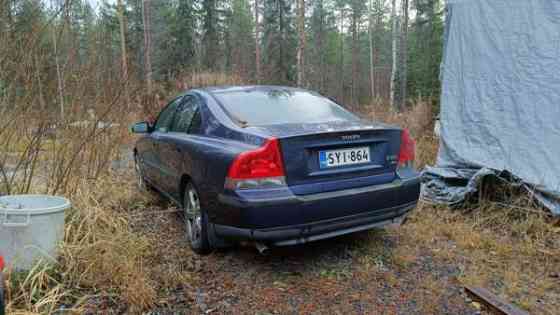 Volvo S60 Siikajoki