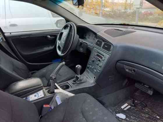 Volvo V70 Jyväskylä