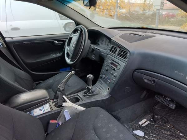 Volvo V70 Jyvaeskylae – foto 3