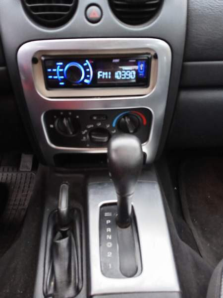 Jeep Cherokee Kemiönsaari - photo 7